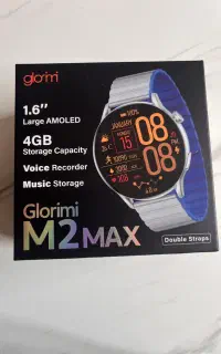 ساعت هوشمند M2 Max