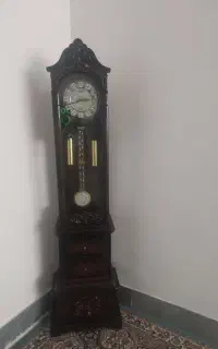 ساعتایستاده