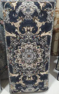 پشتی 1200 شانه