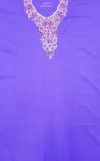 پارچه مخور