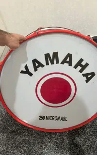 دمام طبل yamaha