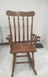 صندلی راک
