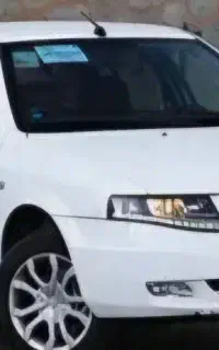 حواله سمند سورن EF7 دوگانه