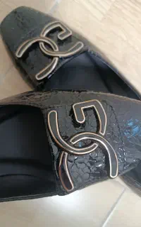 کفش چنل