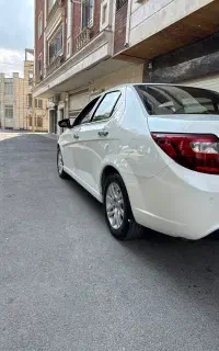 دنا پلاس مدل ۹۸استثنایی