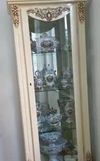 بوفه