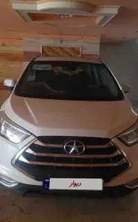 جک s3 مدل ۹۷
