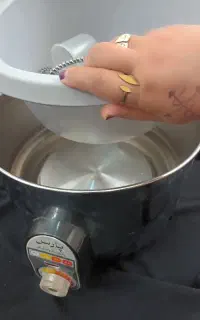 پلوپز ۱۲ نفره نو اصلا استفاده نشده مارک پارس