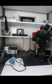 تعمیرات موبایل تخصصی