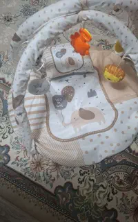 تشک بازی