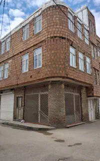 خانه مسکونی ارومیه معاوضه باملک در ماکو بازرگان