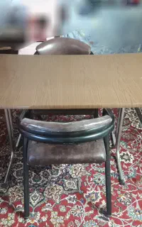 میز و صندلی اداری- خانگی