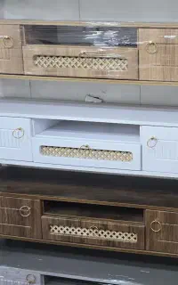 میز ال سی دی وکیوم