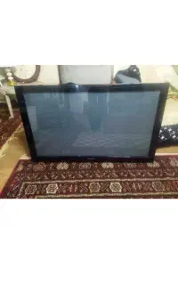 تلویزیون 50  اینچ سامسونگ