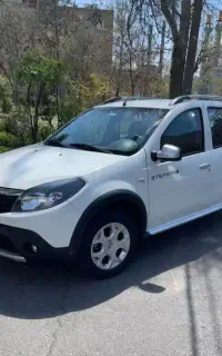 ساندرو استپ وی