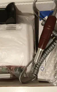 سوهان برقی استرانگ 207B