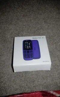 نوکیا 105 4G