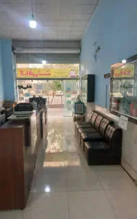 اجاره مغازه ۴۰ متری،مجتمع آرمان ۶