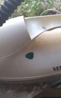 بخارشور تمیز و درحد نو