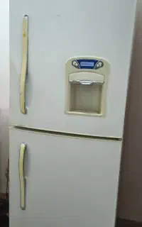 یخچال فریزر