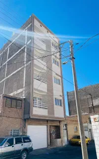 اپارتمان تک واحدی خ درختی(درختی۱۵)