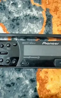ضبط پایونیر پنل 2250 و کفی 2900