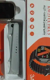 ساعت هوشمند