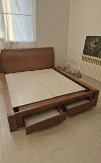 تخت خواب