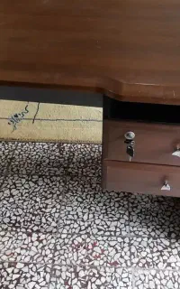 فروش میز در حد نو