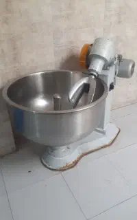 خمیر گیر ۱۲۰ کیلو ساخت اصفهان ،