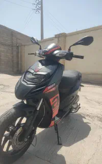 موتور سیکلت