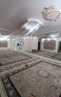فروش پنت ۲۴۰ متری/پیامبر اعظم ۱۹
