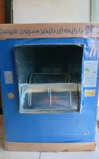 کولر آبی ۸۰۰۰ موتور موتوژن گرید A