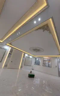 کناف کاغذدیواری ...فروش ،طراحی واجرا