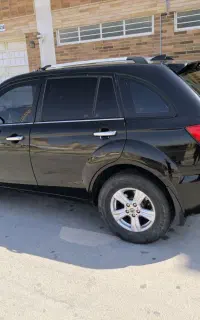 خودرو لیفان x60