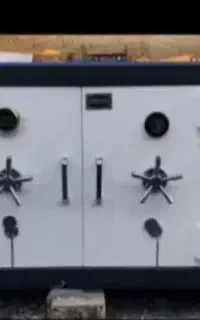 کلید گاوصندوق خودکار خرم سویچ