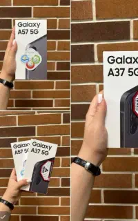 Samsung A37