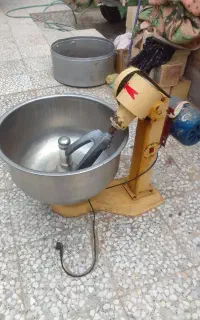 خمیرگیر۴۰کیلویی