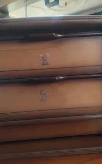 کمد سه و دو کشوئه