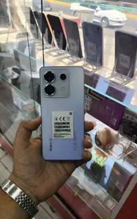 Redmi Not 13pro5G
