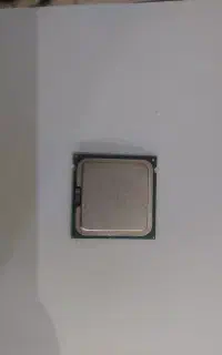 سی پی یو اینتل pentium