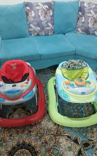 ۲ عدد روروک