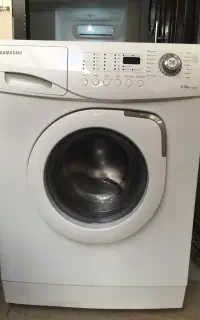 لباس شویی سامسونگ‌