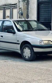 405مدل 94بی رنگ دوگانه کارخانه