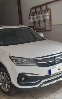 فردا موتور sx 5