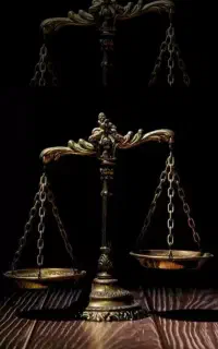 وکیل پایه یک دادگستری