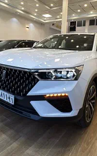 بستیون T77 مدل 2023