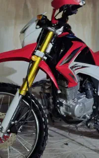 پرواز تریل 200 Parvaz