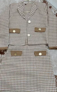 لباس بچه گانه