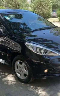 207مشکی